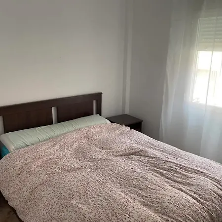 Departamento Completo San Jose 公寓 萨拉戈萨