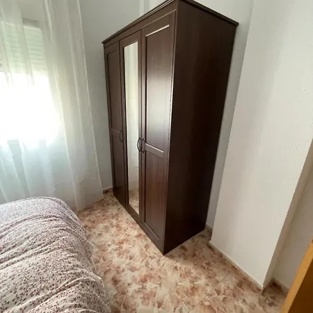 Departamento Completo San Jose Zaragoza