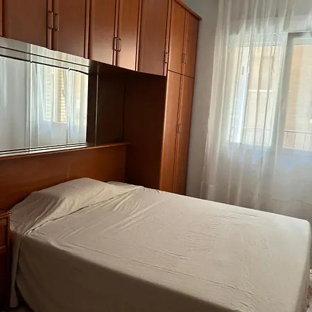 Apartment Escultor Lobato