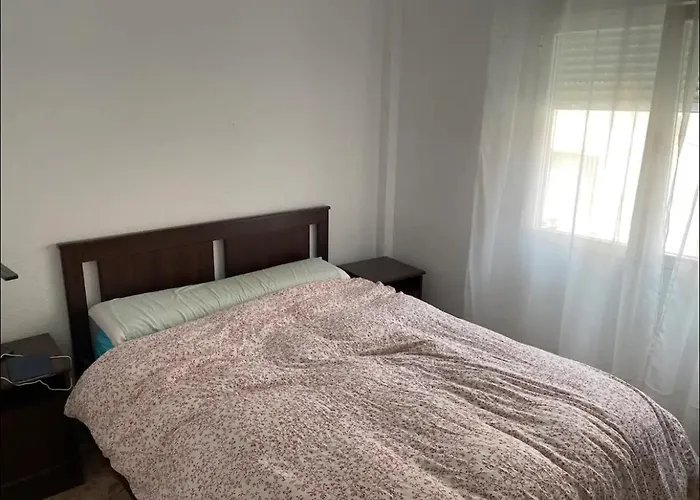 Departamento Completo San Jose Appartement Zaragoza