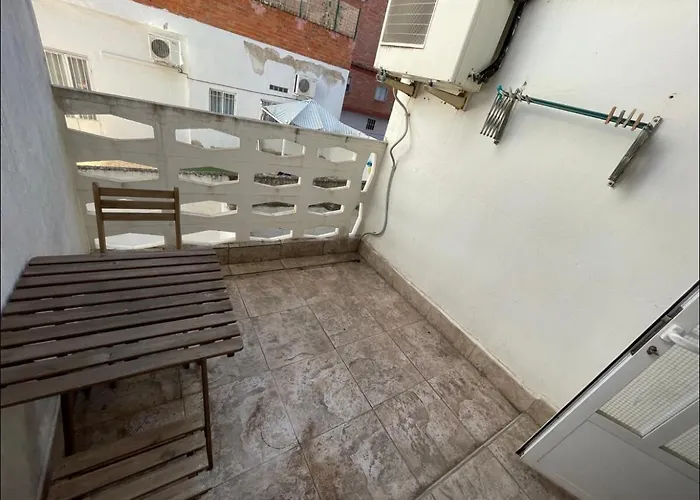 Departamento Completo San Jose