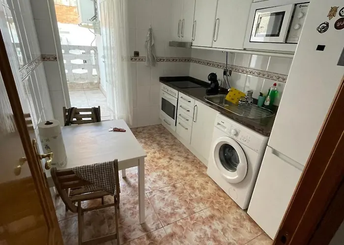 Lägenhet Escultor Lobato *